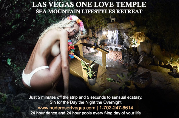 Couples Massage in Las Vegas